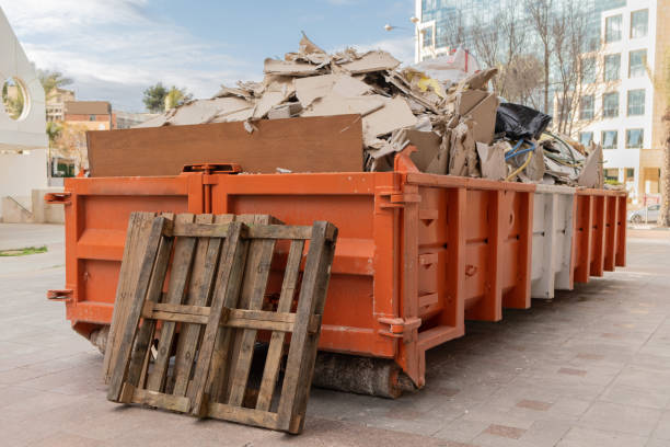 Same-Day Junk Removal Services in Atwater, MN